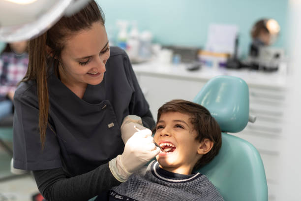 Best Walk-In Emergency Dentist in Mineral Springs, NC