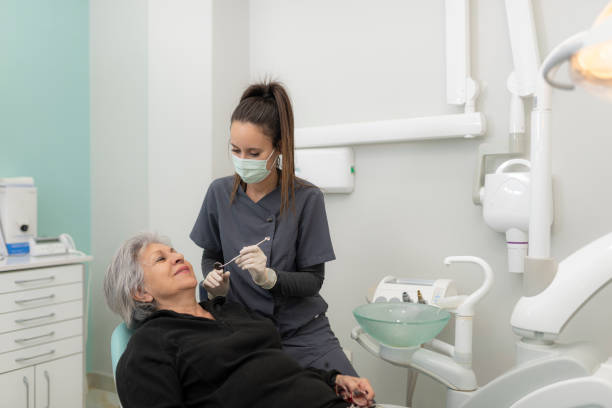 Best Emergency Tooth Extraction in Mineral Springs, NC