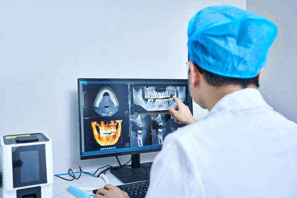Best Emergency Root Canal Treatment in Mineral Springs, NC