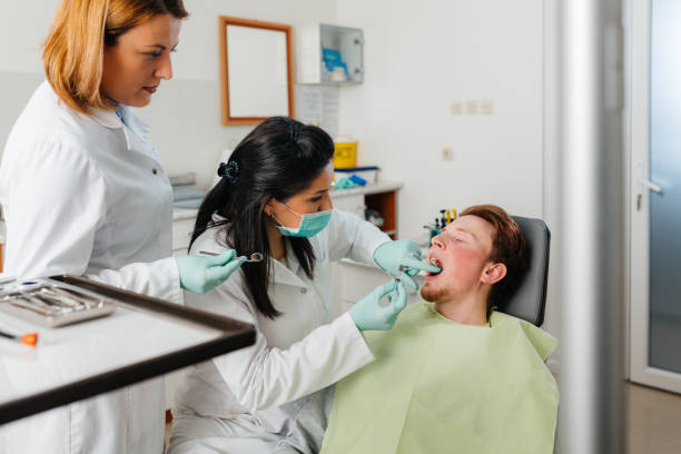 Best Emergency Root Canal Treatment in Mineral Springs, NC