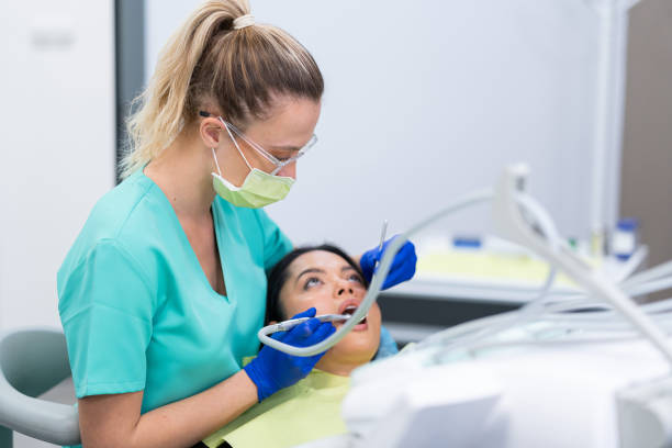 Best Emergency Treatment for Toothache in Mineral Springs, NC