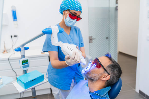 Best Emergency Broken Tooth Repair in Mineral Springs, NC